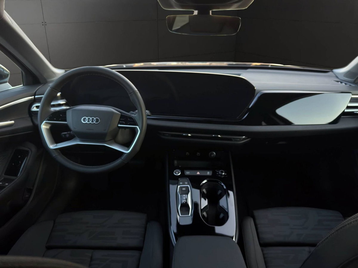 Audi A5 Avant 2.0 tfsi S line edition quattro 204cv s-tronic (16)