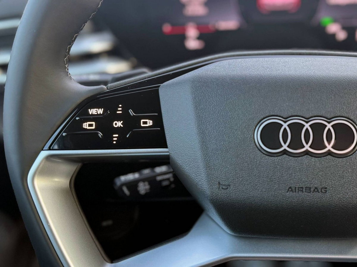 Audi A5 Avant 2.0 tfsi S line edition quattro 204cv s-tronic (20)