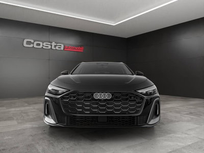 Audi A5 Avant 2.0 tfsi S line edition quattro 204cv s-tronic (3)