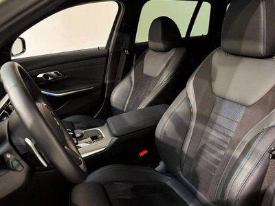 BMW Serie 3 Touring 320d 48V xDrive  Msport (11)