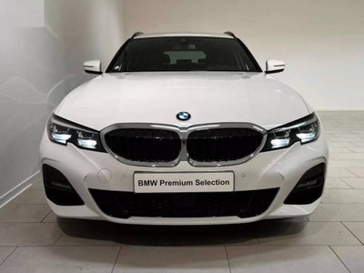 BMW Serie 3 Touring 320d 48V xDrive  Msport (3)