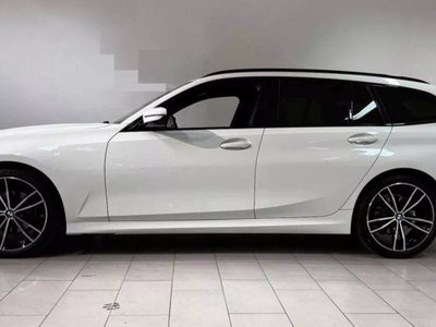 BMW Serie 3 Touring 320d 48V xDrive  Msport (5)