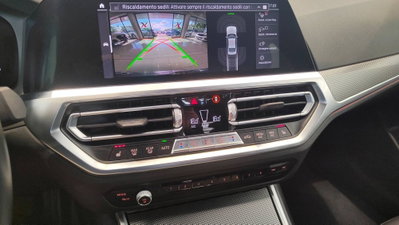 BMW Serie 3 318d 48V Msport (12)