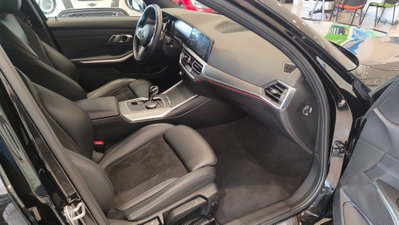 BMW Serie 3 318d 48V Msport (19)