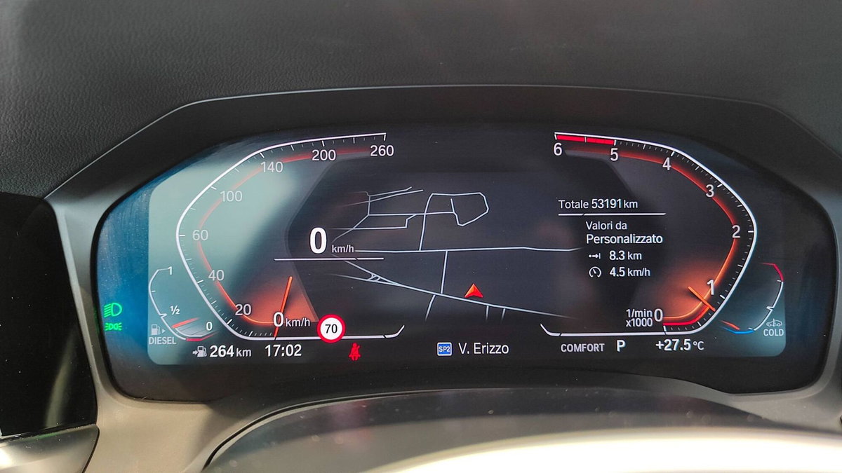 BMW Serie 3 318d 48V Msport (13)