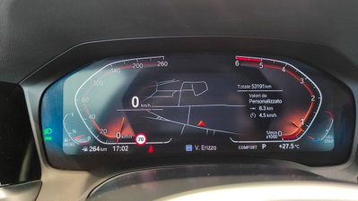 BMW Serie 3 318d 48V Msport (13)