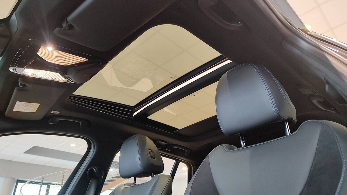 BMW Serie 3 Touring 320i  Msport (10)