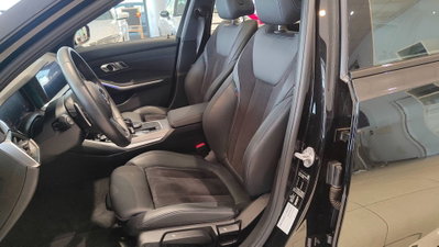BMW Serie 3 Touring 320i  Msport (14)