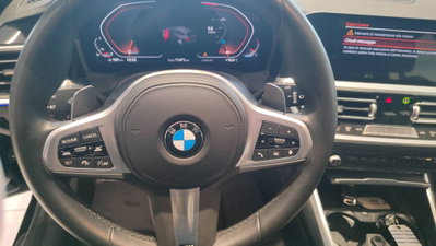 BMW Serie 3 Touring 320i  Msport (15)