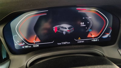 BMW Serie 3 Touring 320i  Msport (17)