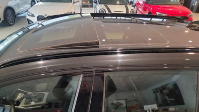 BMW Serie 3 Touring 320i  Msport (9)