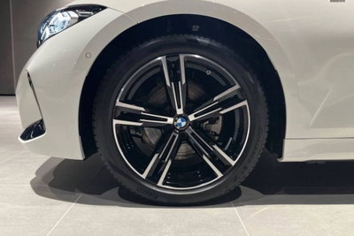BMW Serie 3 Touring 320d 48V xDrive  Msport (10)