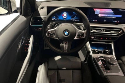 BMW Serie 3 Touring 320d 48V xDrive  Msport (12)