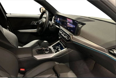 BMW Serie 3 Touring 320d 48V xDrive  Msport (13)