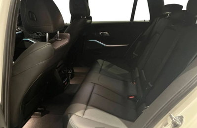 BMW Serie 3 Touring 320d 48V xDrive  Msport (16)