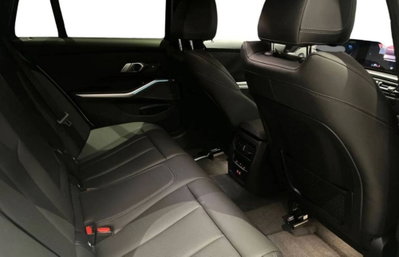 BMW Serie 3 Touring 320d 48V xDrive  Msport (17)