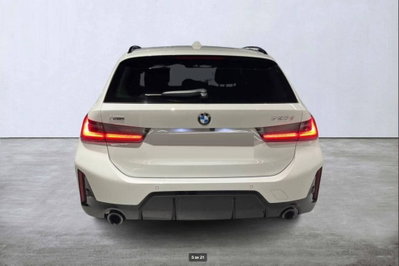 BMW Serie 3 Touring 320d 48V xDrive  Msport (5)