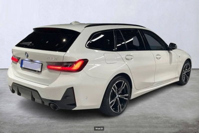 BMW Serie 3 Touring 320d 48V xDrive  Msport (6)