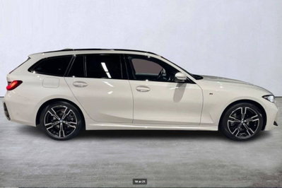 BMW Serie 3 Touring 320d 48V xDrive  Msport (7)