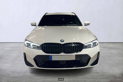 BMW Serie 3 Touring 320d 48V xDrive  Msport (9)