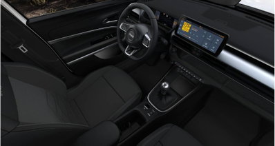 Jeep Avenger 1.2 turbo Summit fwd 100cv (8)