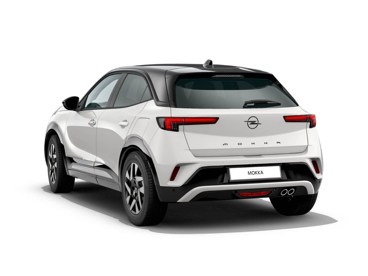 Opel Mokka 1.2 GS s&s 136cv (3)
