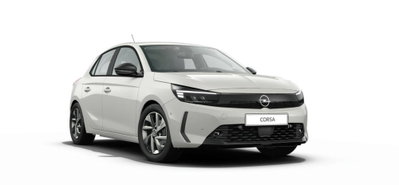 Opel Corsa 1.2 100 CV Edition (2)