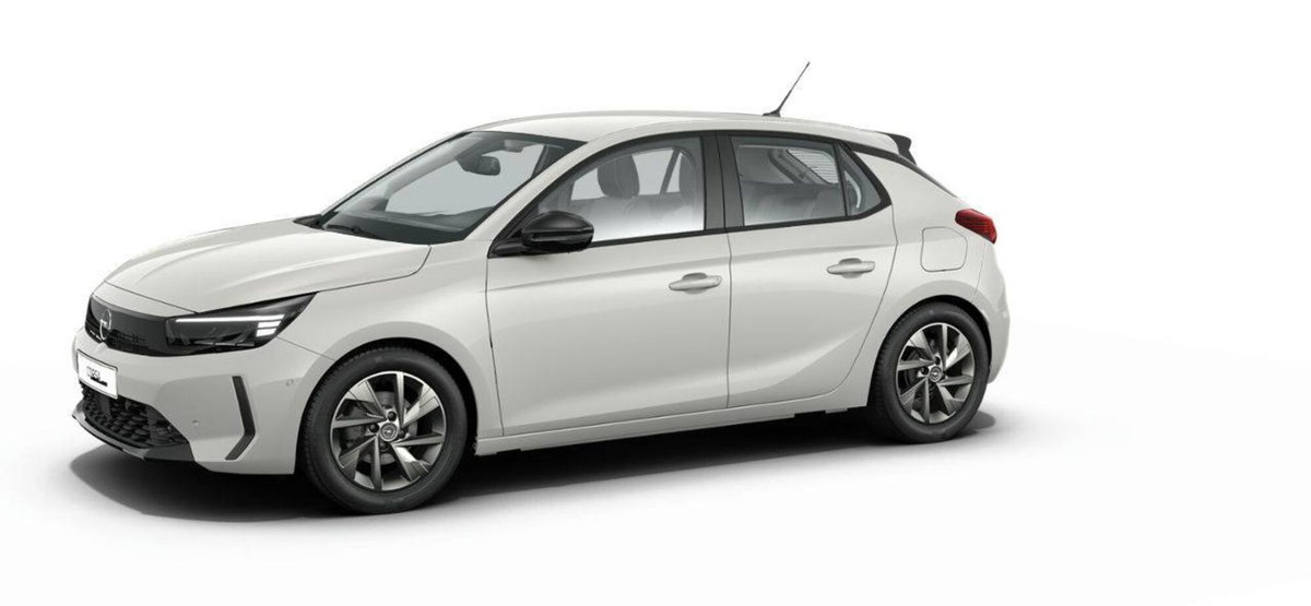 Opel Corsa 1.2 100 CV Edition (3)