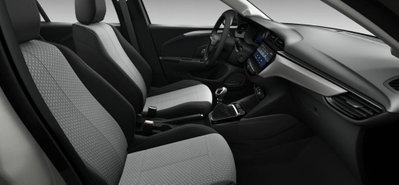 Opel Corsa 1.2 100 CV Edition (6)