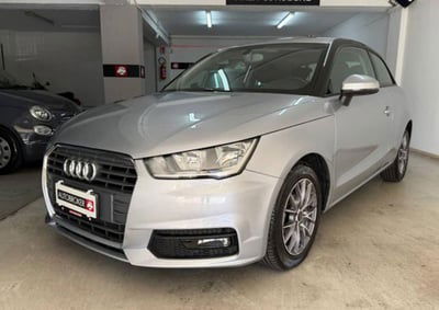 Audi A1 1.4 TDI ultra Design usata