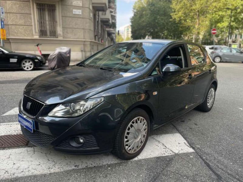 SEAT Ibiza 1.4 5p. Style Dual