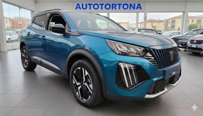 Peugeot 2008 PureTech 100 S&S Allure nuova