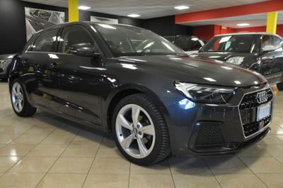 Audi A1 Sportback 25 TFSI Admired