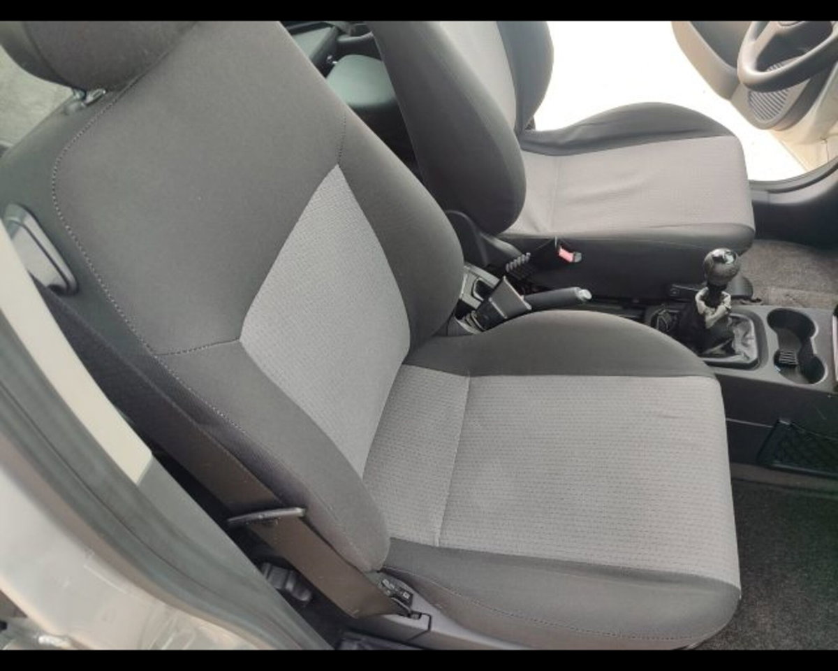 Opel Meriva 1.6 16V Club (11)