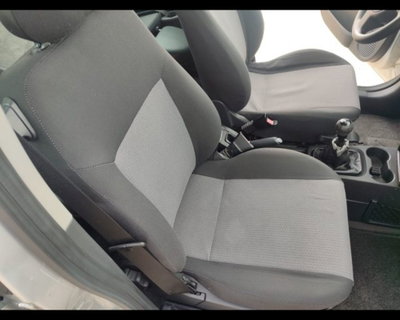 Opel Meriva 1.6 16V Club (11)