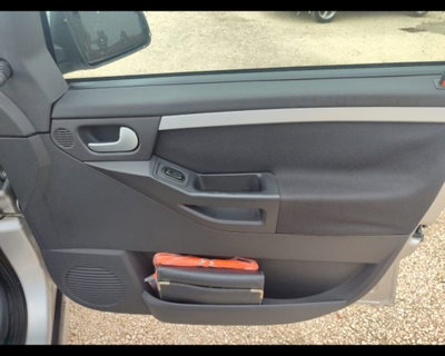 Opel Meriva 1.6 16V Club (13)