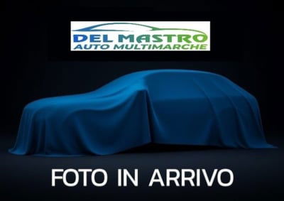 Ford Fiesta 1.4 5 porte Bz.- GPL Titanium