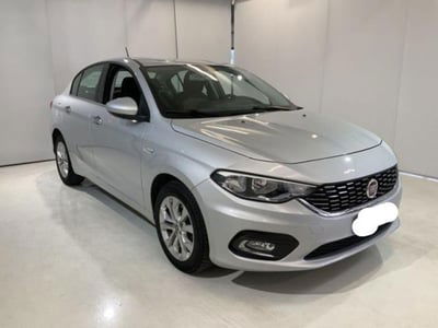 Fiat Tipo Tipo 1.6 Mjt 4 porte Easy usata