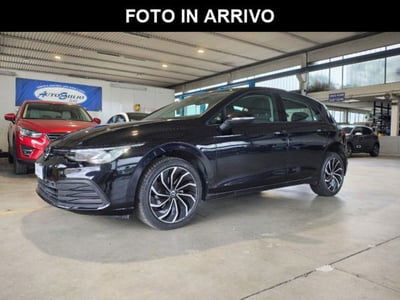 Volkswagen Golf Variant 2.0 TDI SCR DSG Life usata
