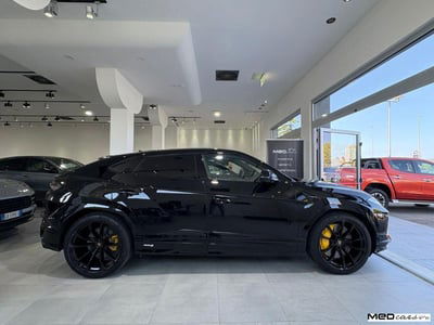 Lamborghini Urus 4.0 usata