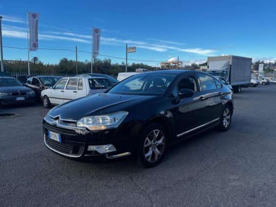 Citroen C5 1.6 HDi 110 Dynamique usata