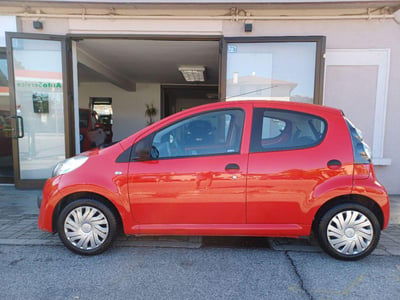Citroen C1 1.0 5 porte airdream AMIC1 usata