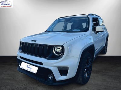 Jeep Renegade 1.6 Mjt 120 CV Limited usata