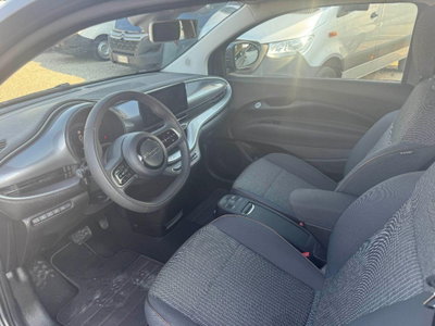 Fiat 500e e 42 kWh Icon (10)