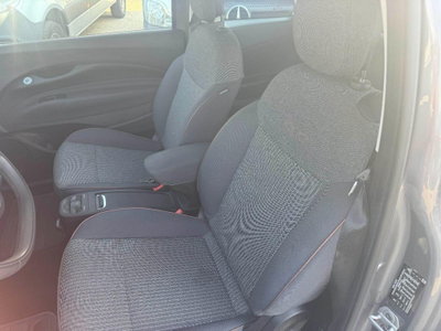Fiat 500e e 42 kWh Icon (11)