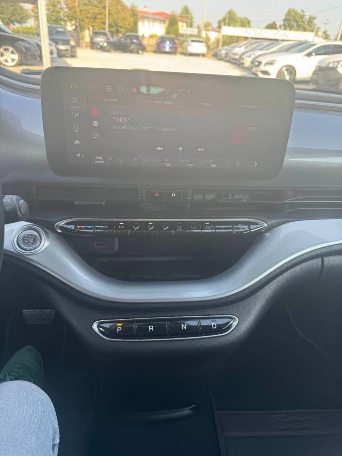 Fiat 500e e 42 kWh Icon (12)