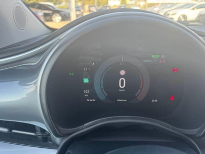 Fiat 500e e 42 kWh Icon (13)
