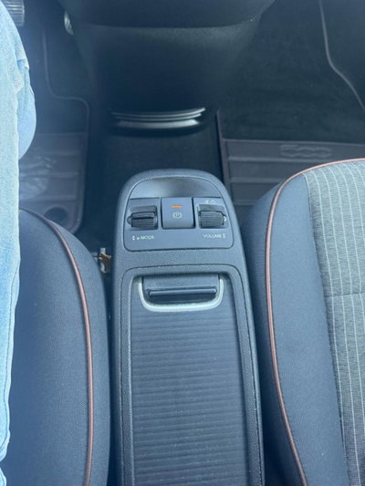Fiat 500e e 42 kWh Icon (14)