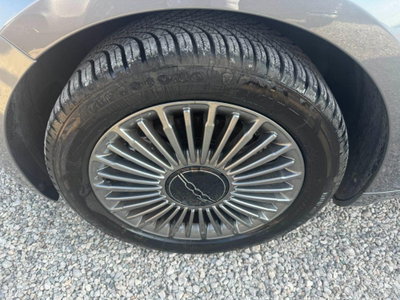Fiat 500e e 42 kWh Icon (15)