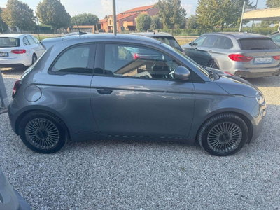 Fiat 500e e 42 kWh Icon (2)